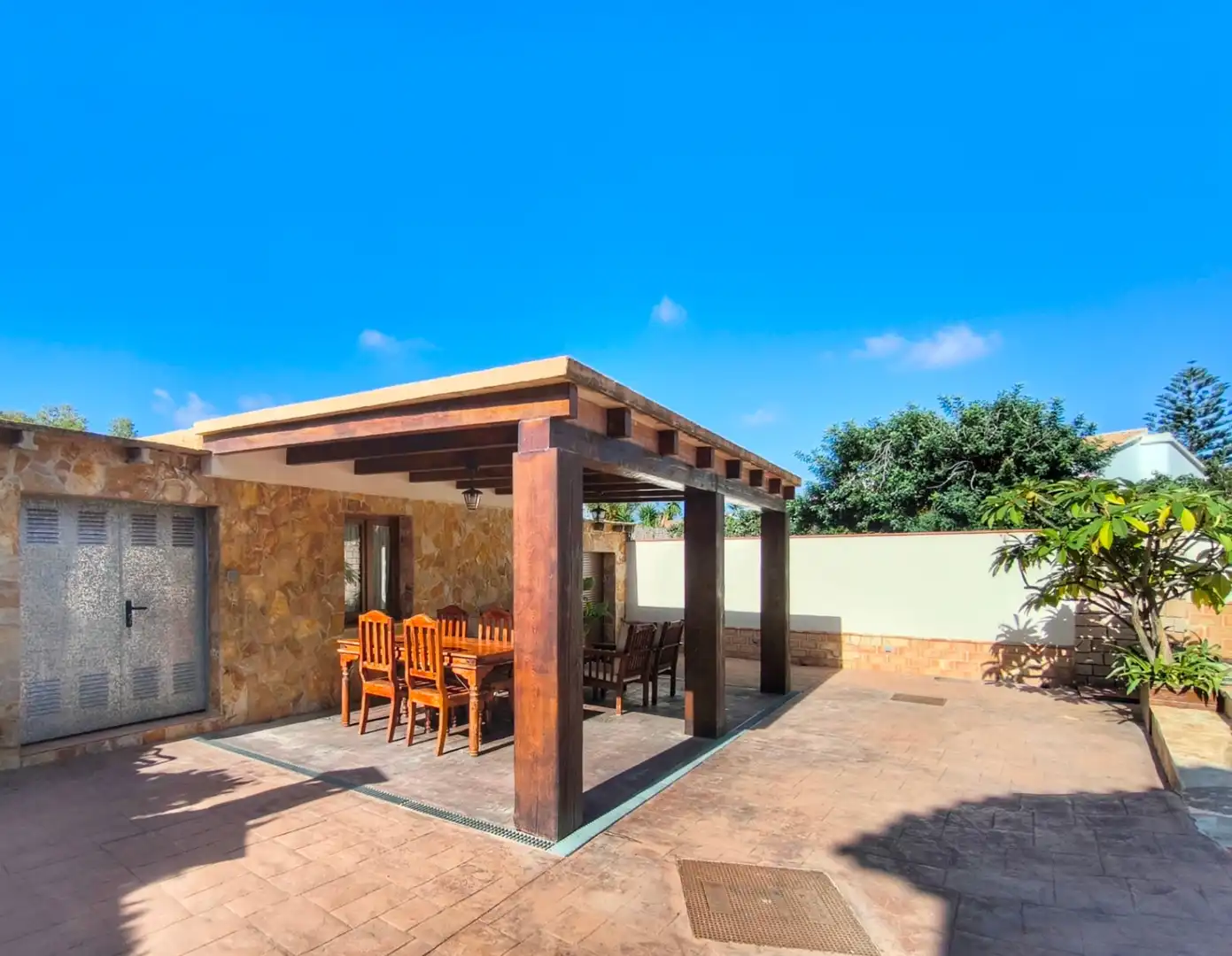 Villa avec piscine à vendre à El Montgó, imagen 44