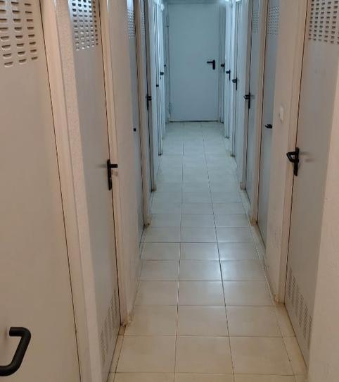 Foto 2 de Traster en venda a Carrer Diagonal, 15, Torreblanca, Castellón