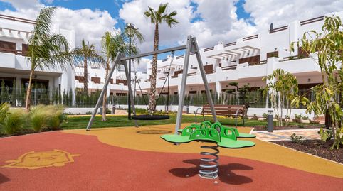 Photo 5 of Flat for sale in San Juan de los Terreros, Almería
