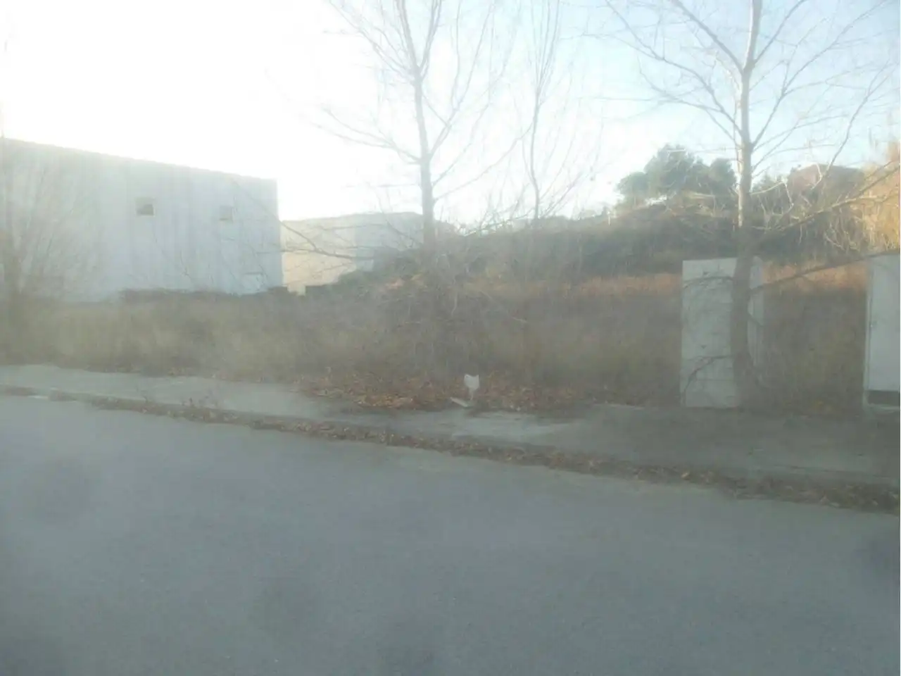 Terreno residenziale in vendita a Calle PONENT, imagen 4