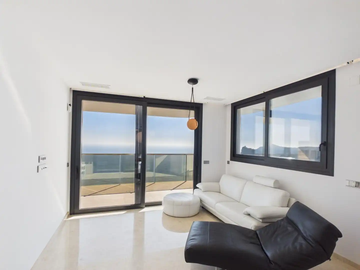Ático con piscina en venta en Playa de Poniente, imagen 3