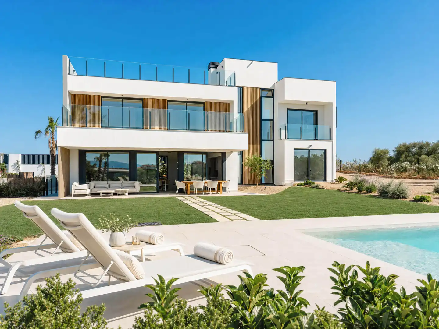 Casa en venda a Llevant, imagen 5