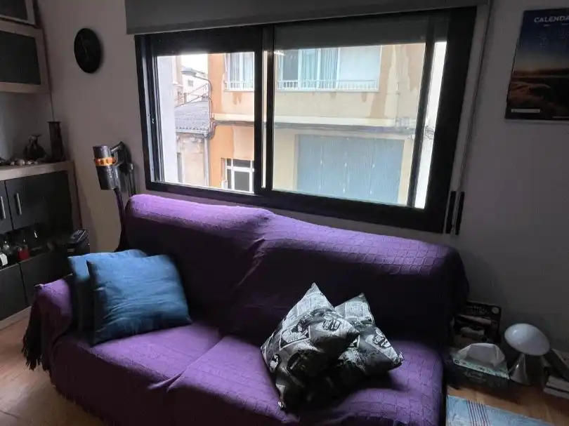 Terraza de Piso en venta en El Perelló, Tarragona