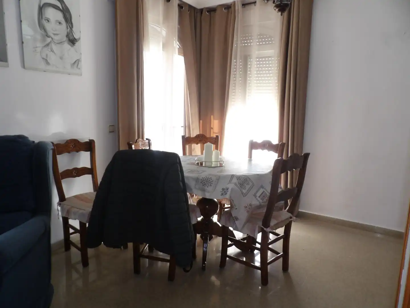 Detached homes for sale in Pescadores - Saladillo