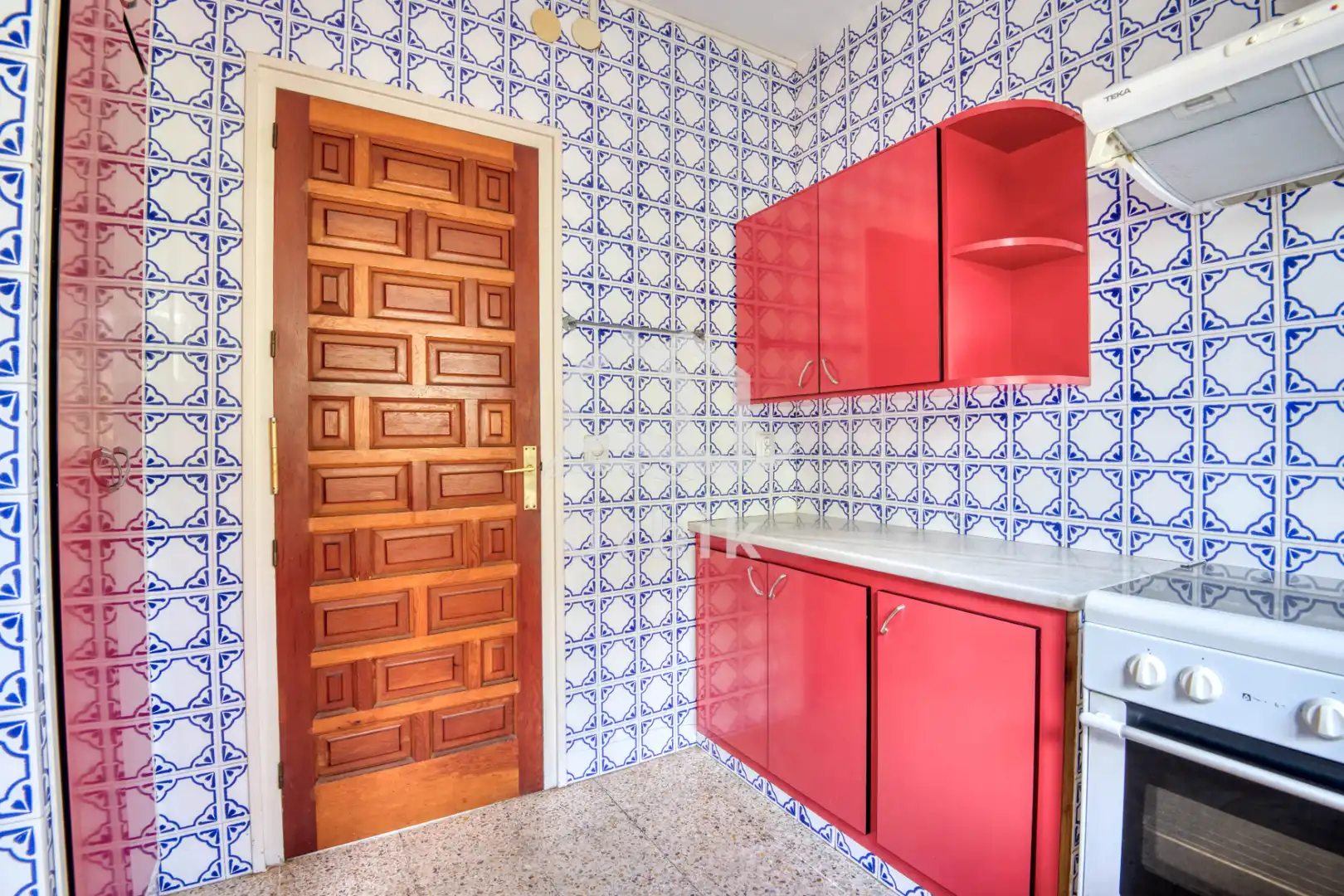 Cocina de Casa o chalet en venta en Castell d'Aro, Platja d'Aro i s'Agaró con Calefacción, Jardín privado y Terraza
