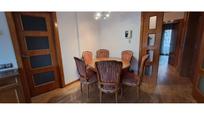 Dining room of Flat for sale in Terrassa  with Air Conditioner, Heating and Parquet flooring