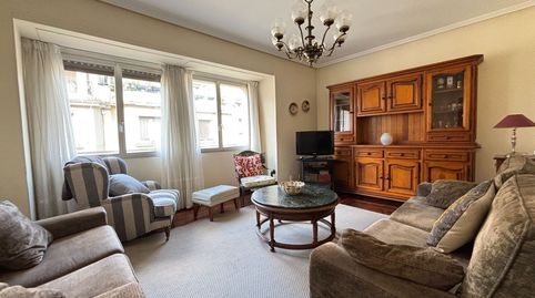 Foto 3 de Piso en venta en Errebal, Eibar, Gipuzkoa