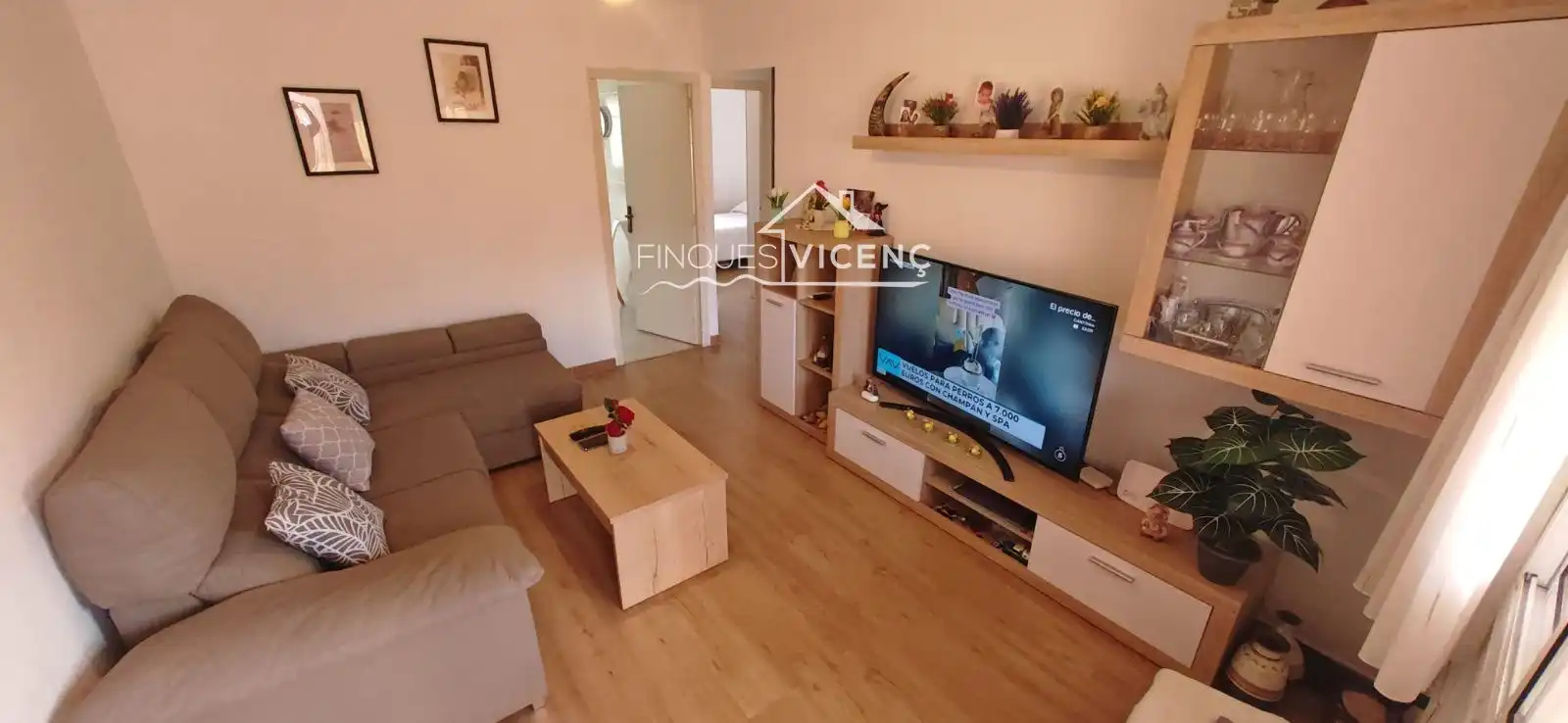 Casa adosada en venta en Verge de Montserrat, Albinyana