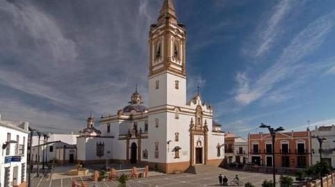 Foto 5 de Piso en venta en Rociana del Condado, Huelva