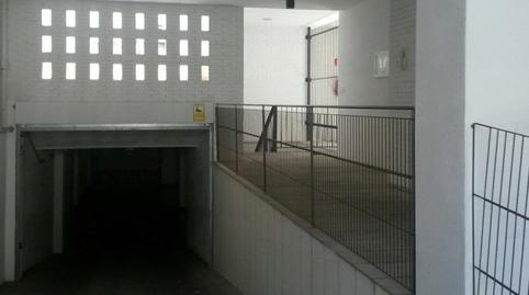 Foto 2 de Garatge en venda a N/a, -1, Ogíjares, Granada