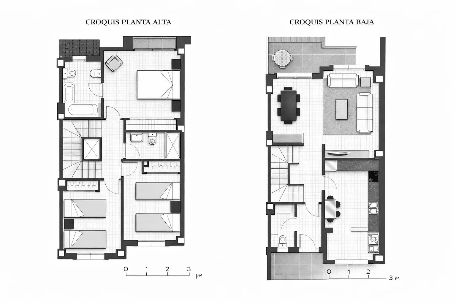 Casa o xalet en venda a CL JUAN ANTONIO BARDEM 1MALAGA (MÁLAGA), 30, Alegría de la Huerta- Jardín de Málaga