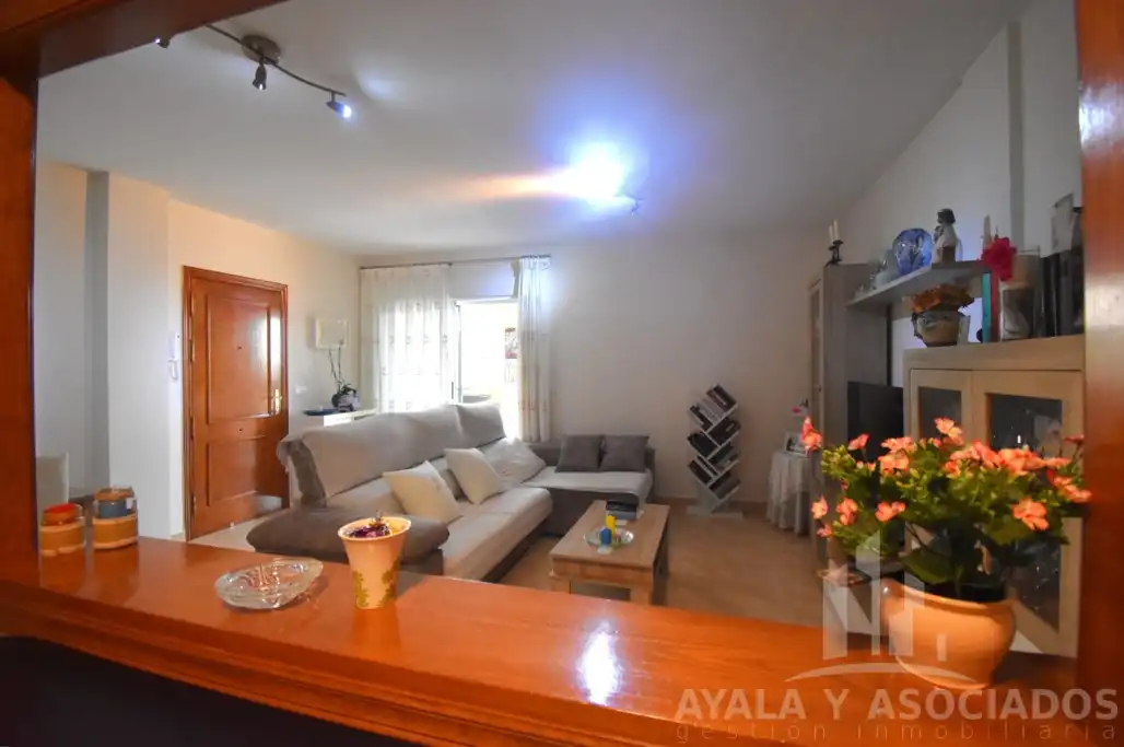 Piso en venta en Torre-Pacheco ciudad