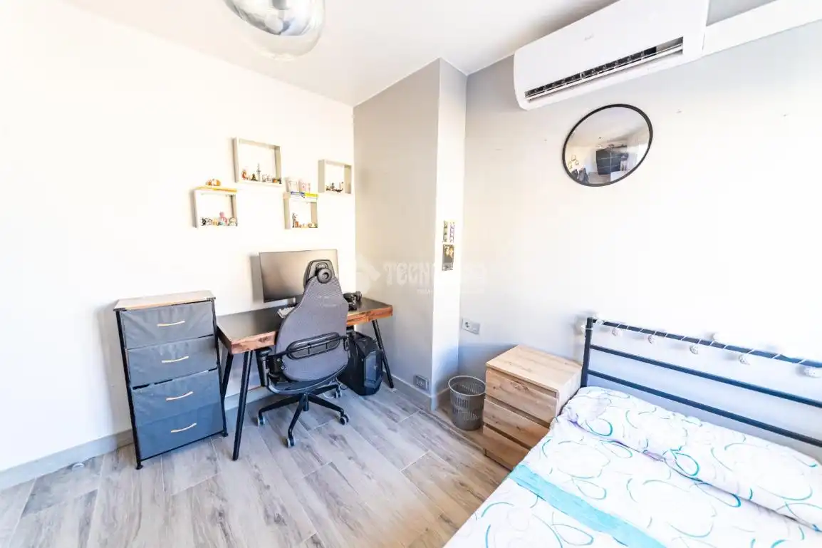 Habitación de Piso en venta en Cunit con Aire acondicionado, Parquet y Terraza