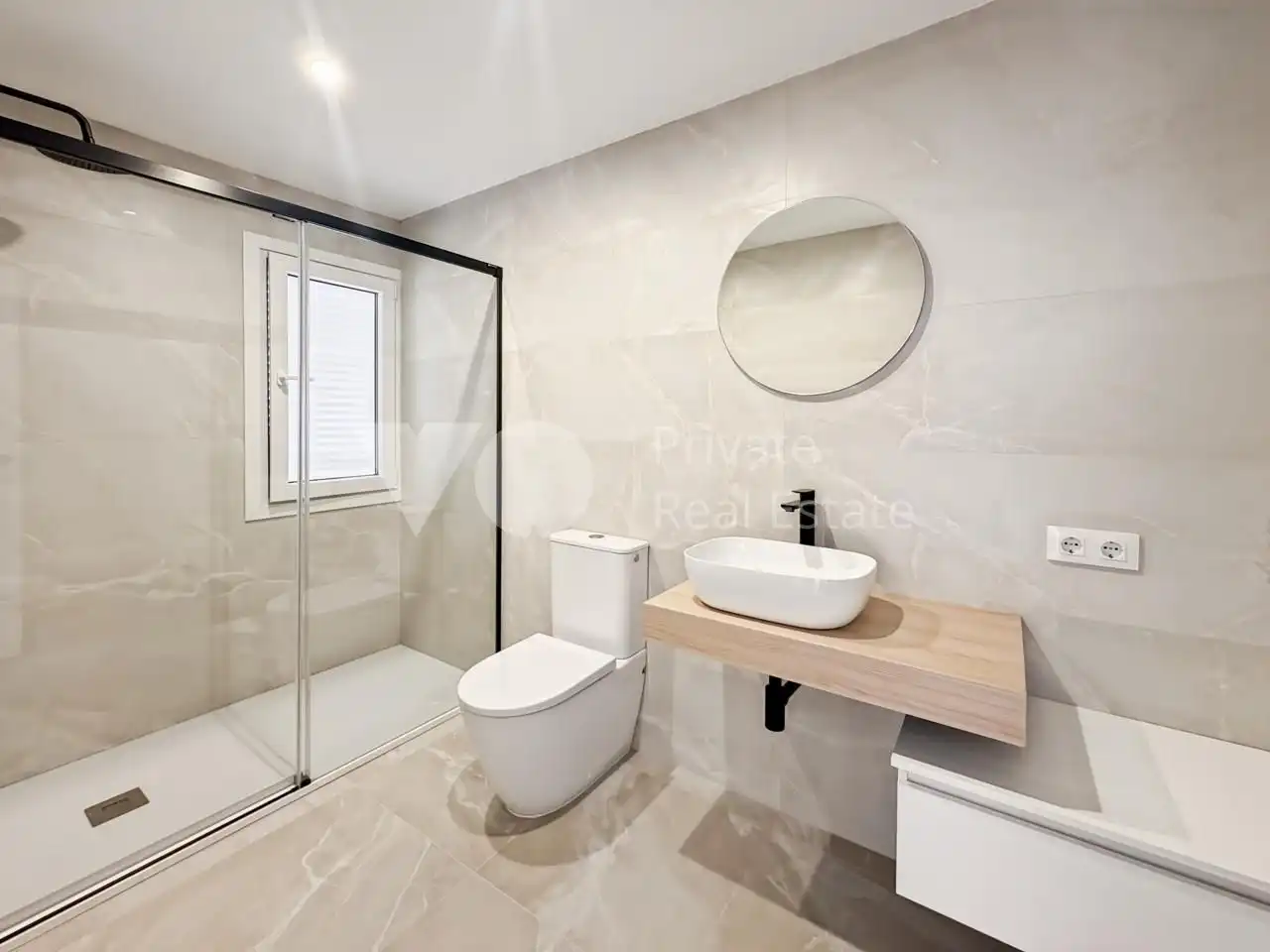 Baño de Casa o chalet de alquiler en Villaviciosa de Odón con Jardín privado, Terraza y Trastero