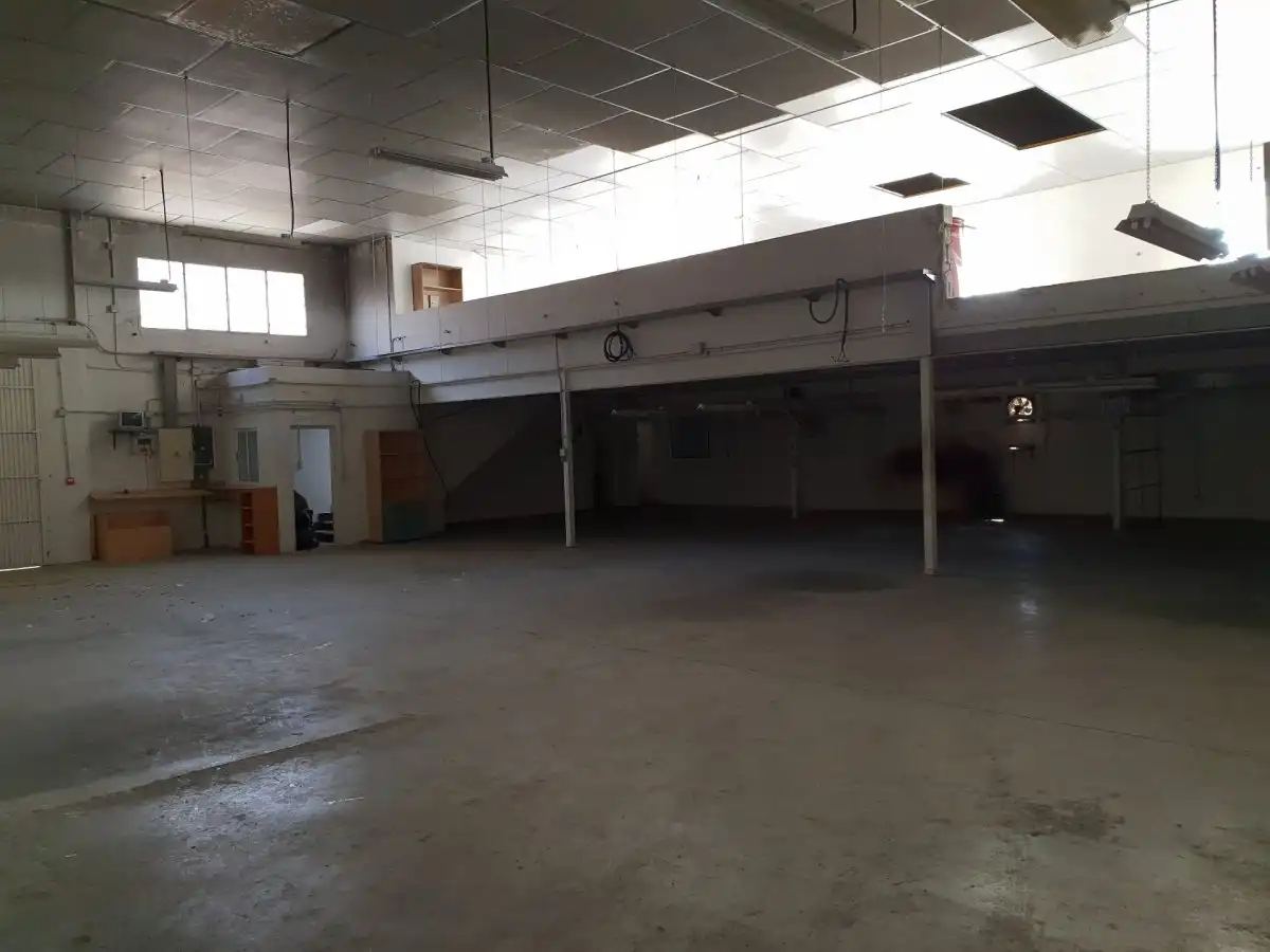 Nau industrial de lloguer a Campo Alto - Club de Campo, imagen 8