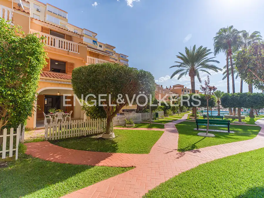 Terraced house with terrace for sale in Carrer Sant Bartomeu 115, imagen 28