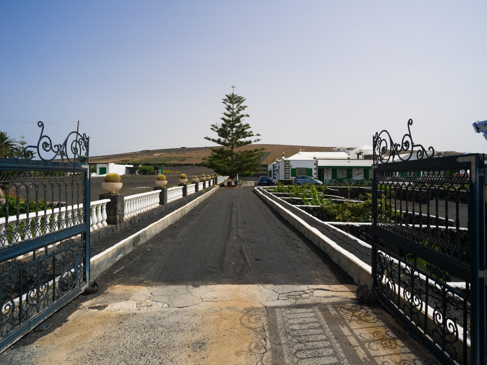 Casa o xalet en venda a Avenida Avenida Malvasia, 28, Tao - Mozaga -Tomarén