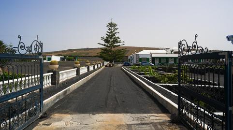 Foto 2 de Casa o xalet en venda a Avenida Avenida Malvasia, 28, Tao - Mozaga -Tomarén, Las Palmas