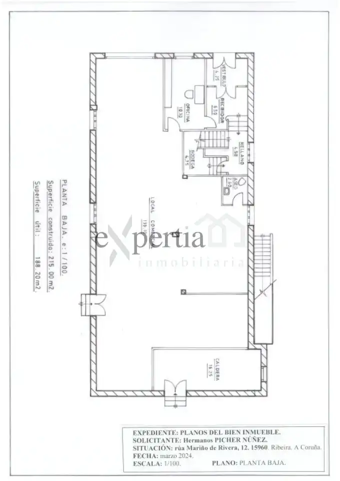 Maison avec terrasse à vendre à Santa Uxía de Ribeira, imagen 46
