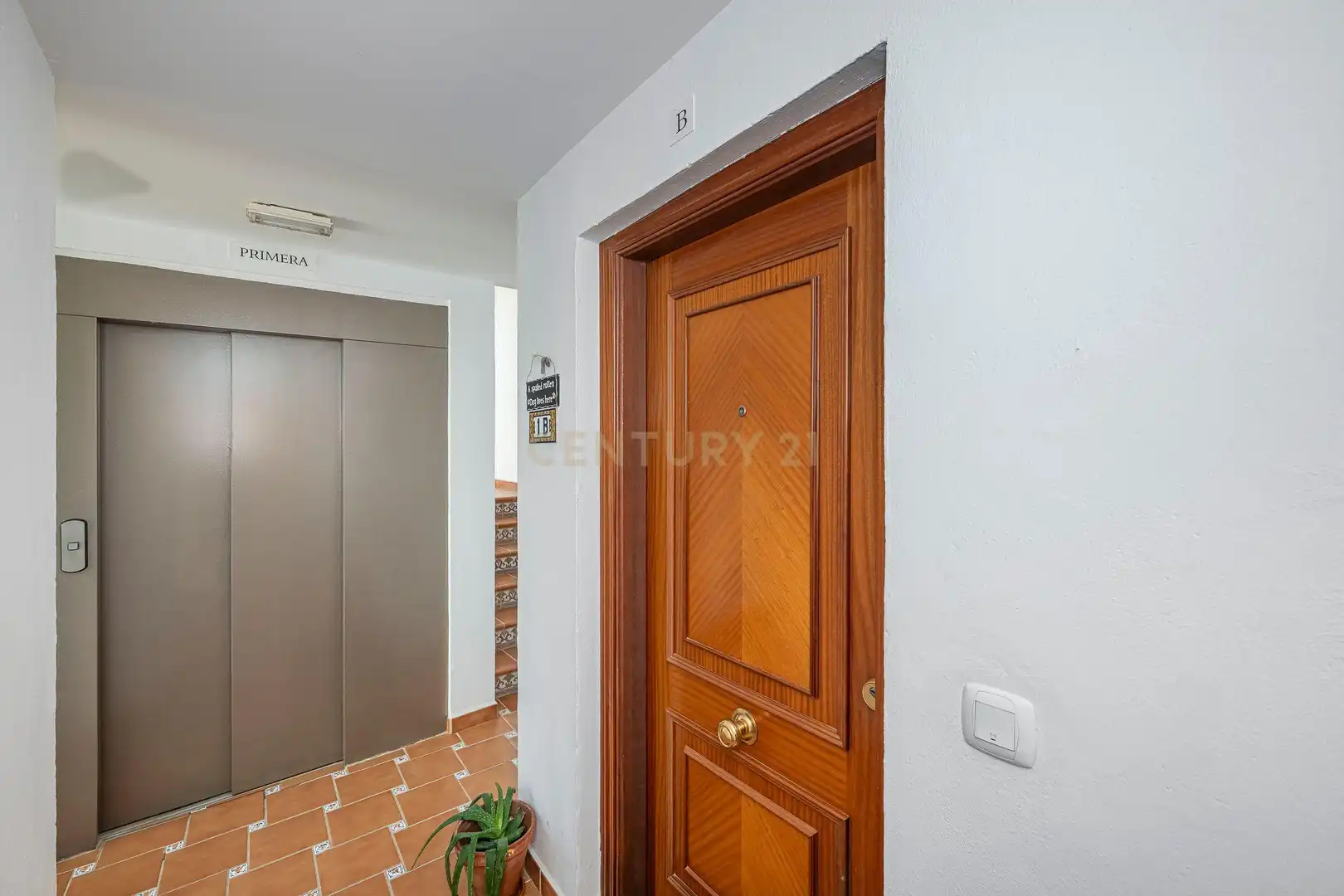 Apartamento con terraza en venta en El Castillo, imagen 35