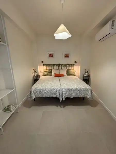 Flat for rent in Centro
