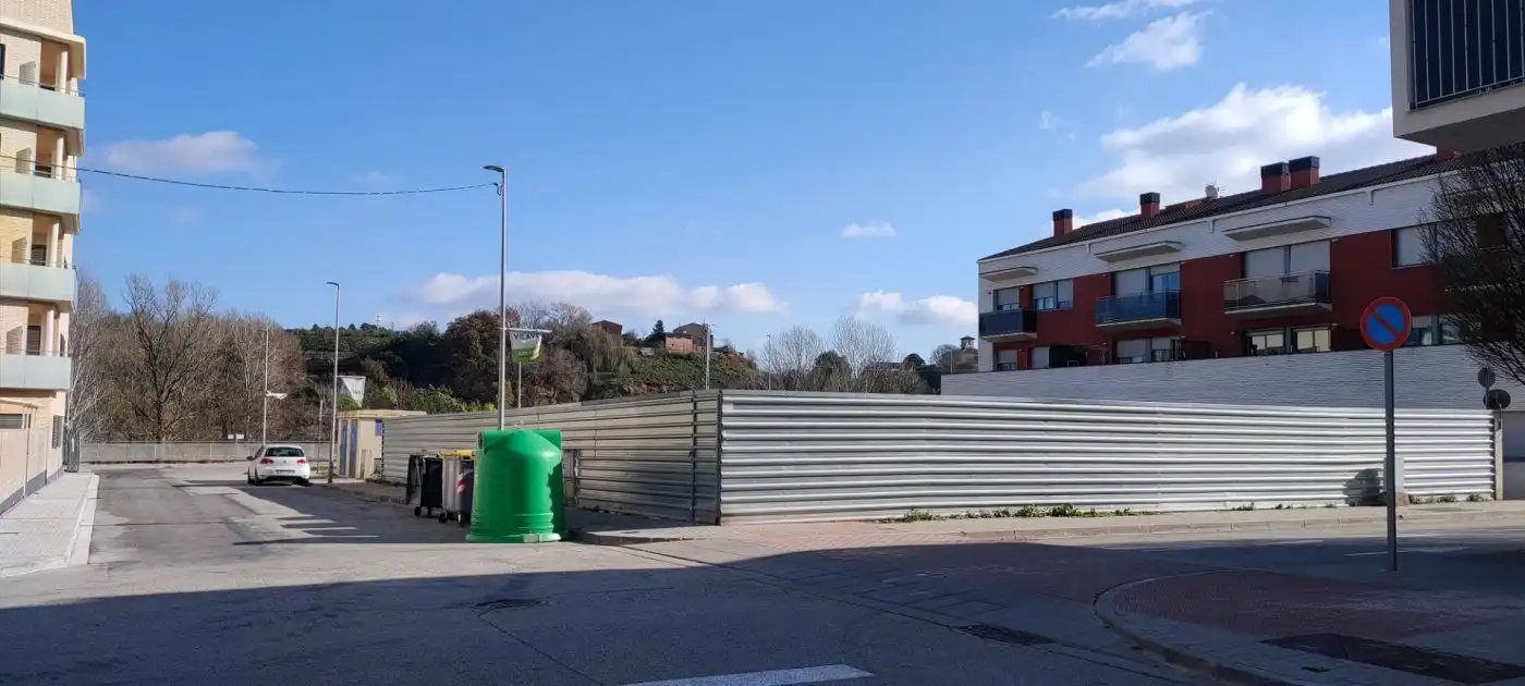 Terrenys i solars en venda a Carrer de Girona, imagen 11