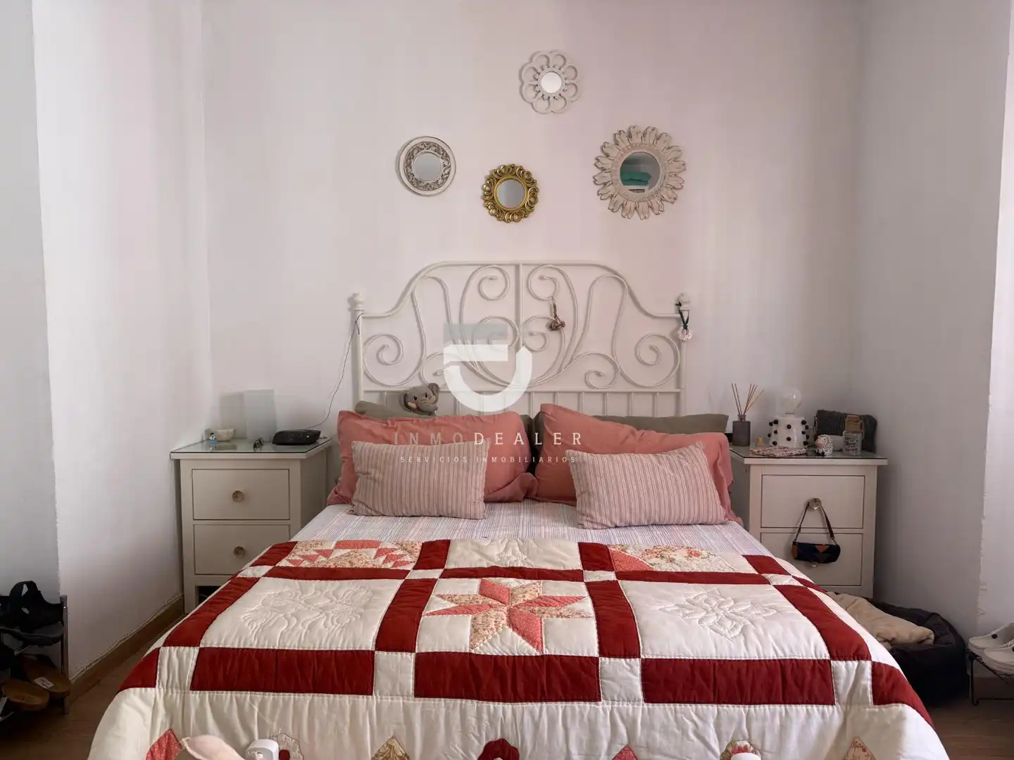 Habitación de Piso en venta en Gandia con Aire acondicionado