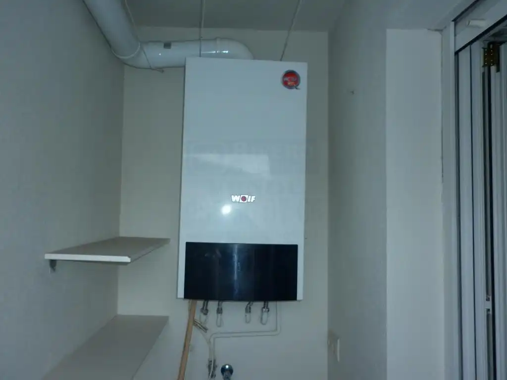 Piso con ascensor en venta en Los Campos - Trasona, imagen 7