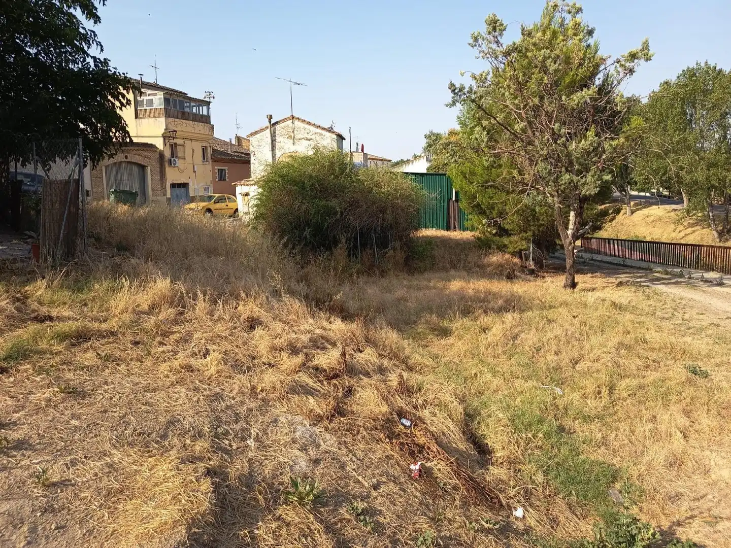Terrenys i solars en venda a Ejea de los Caballeros, imagen 5