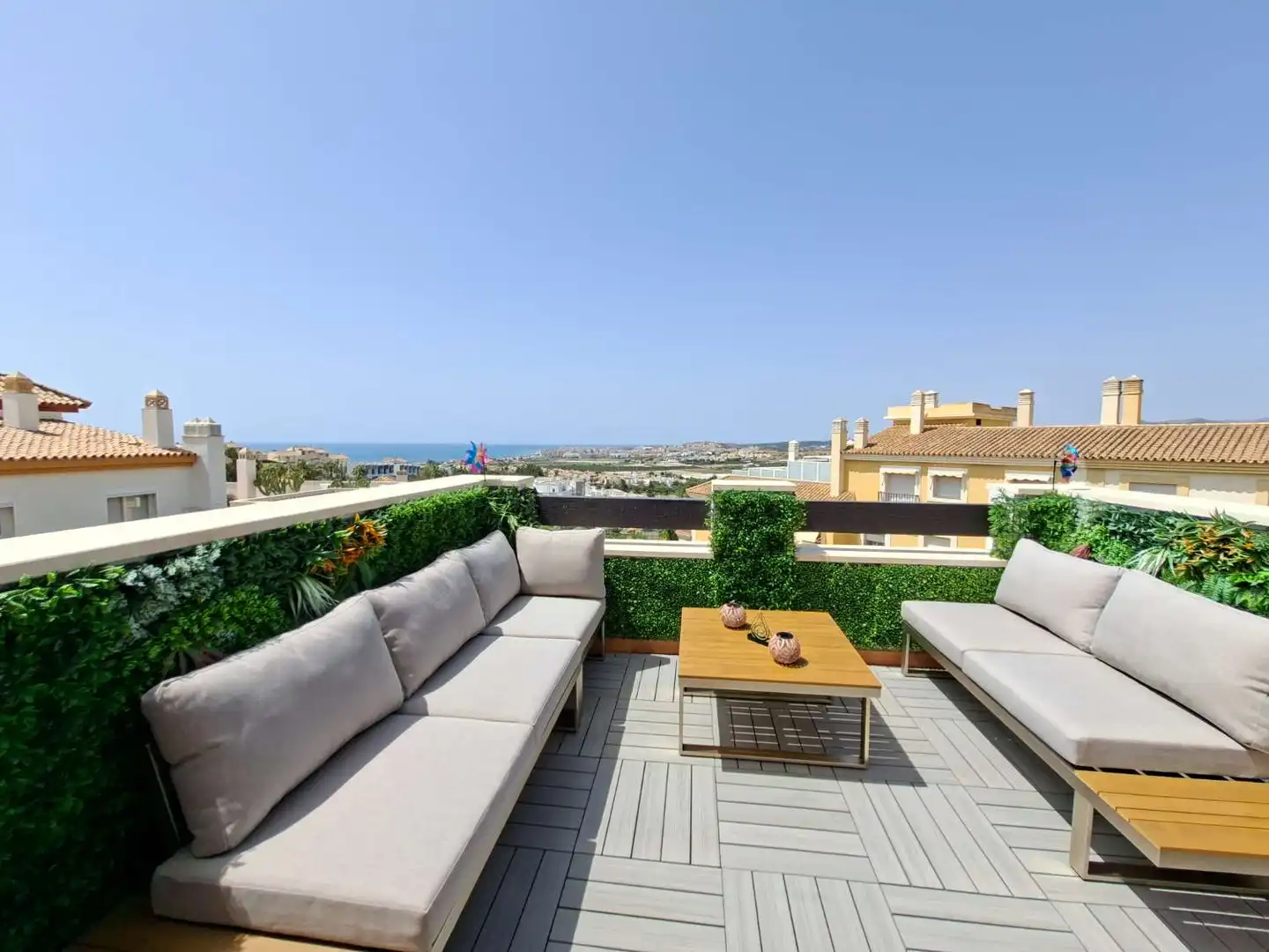 Flat with pool for sale in Caleta de Vélez, imagen 42
