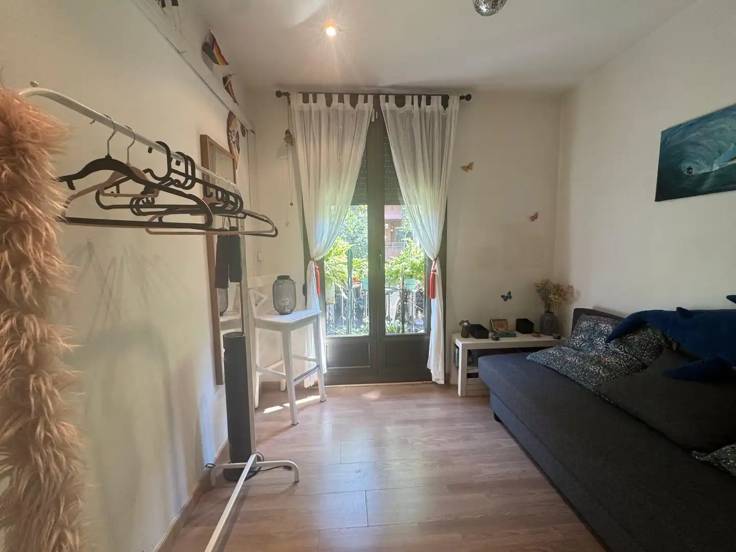 Wohnung mit Terrasse zum Verkauf in Carrer de Sardenya, imagen 12