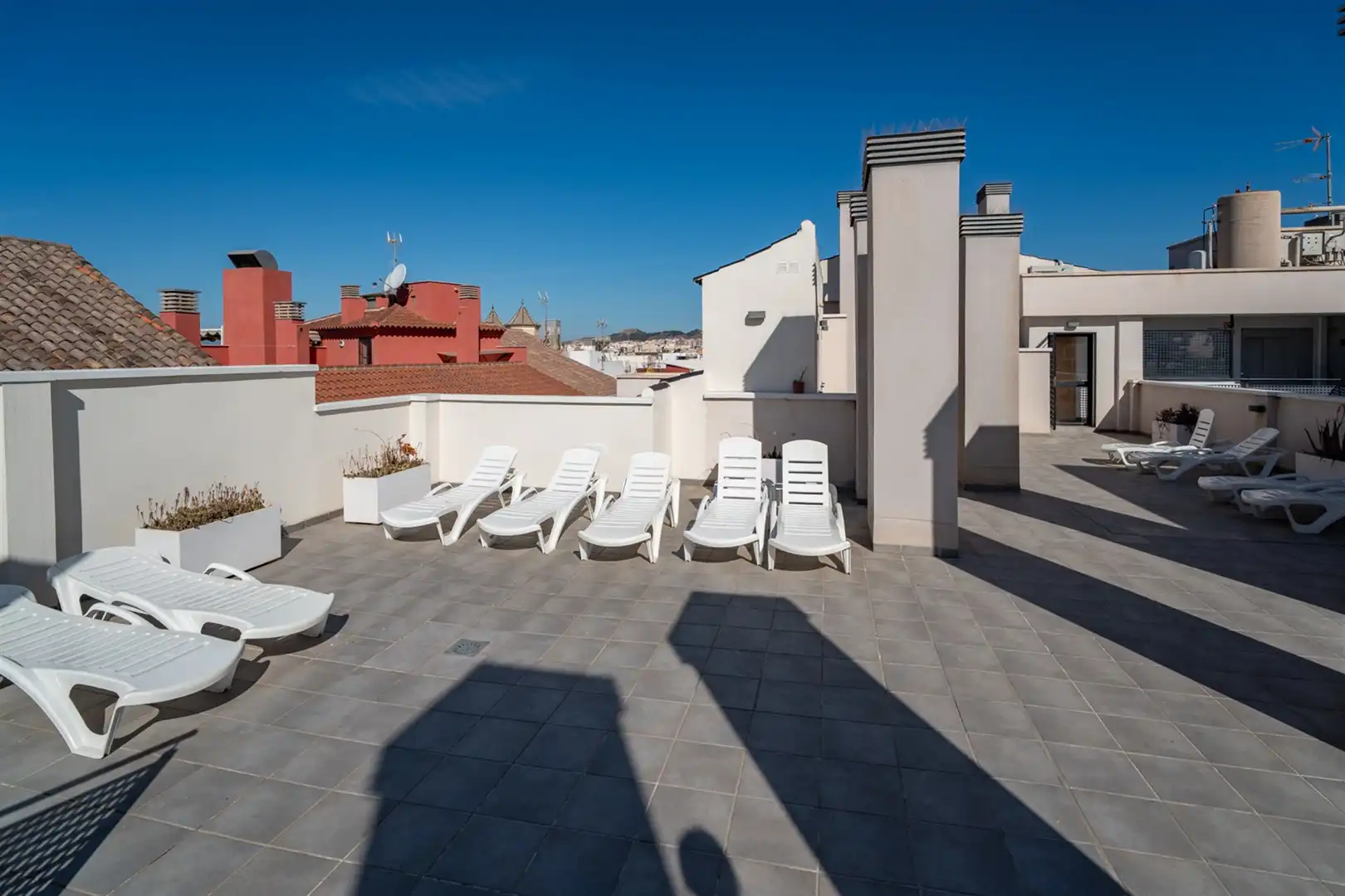 Apartament en venda a La Merced