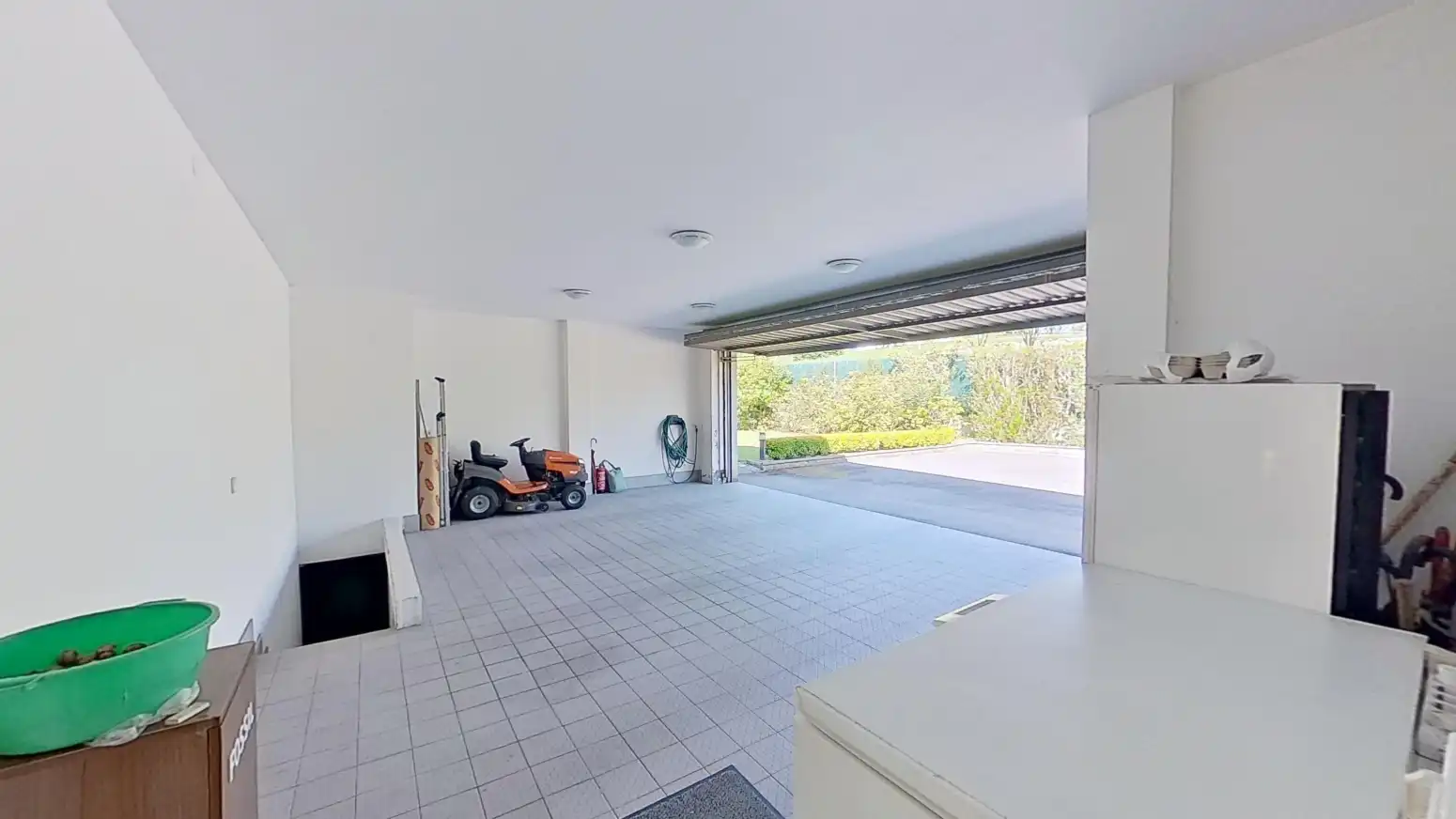 Parking de Casa o chalet en venta en Reocín con Calefacción, Jardín privado y Terraza