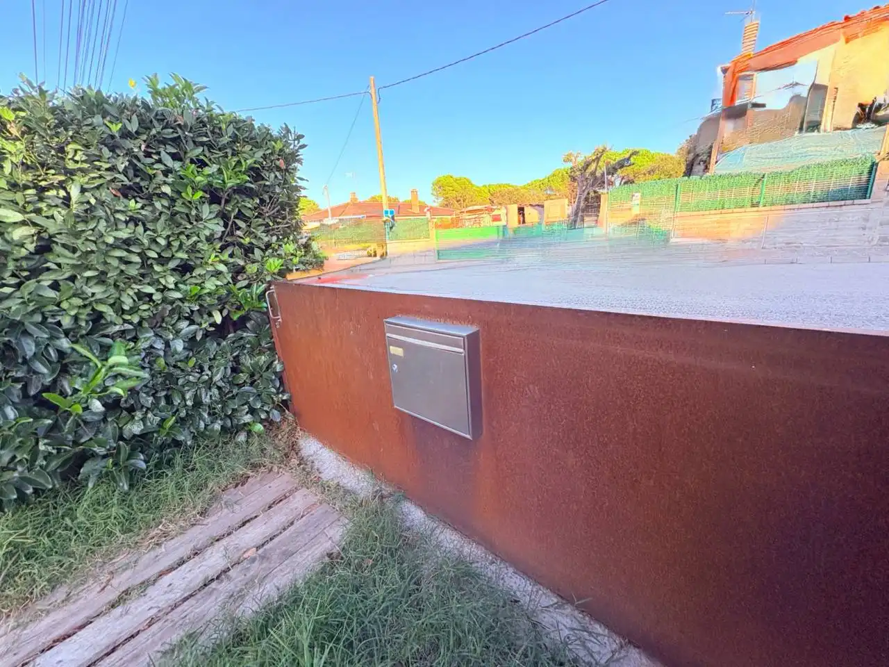 Casa amb jardí en venda a Calle Roureda de Can Roig, imagen 78