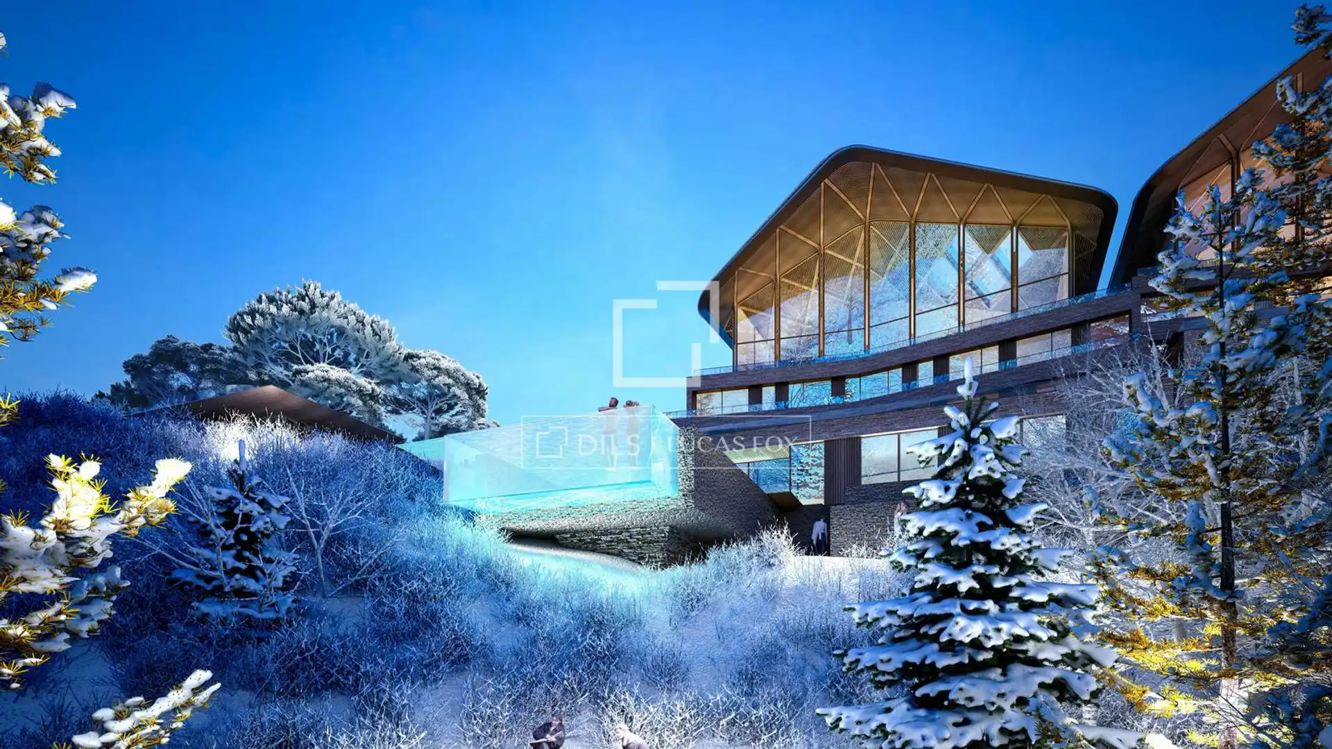 Piso en venta en Valdetorres de Jarama