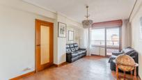 Living room of Flat for sale in  Pamplona / Iruña  with Terrace