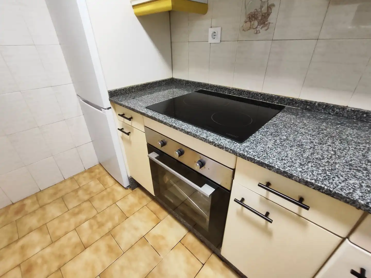 Pis de lloguer a Entrepeñas, Agra del Orzán - Ventorrillo