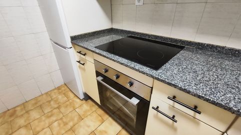 Foto 4 de Pis de lloguer a Entrepeñas, Agra del Orzán - Ventorrillo, A Coruña Capital
