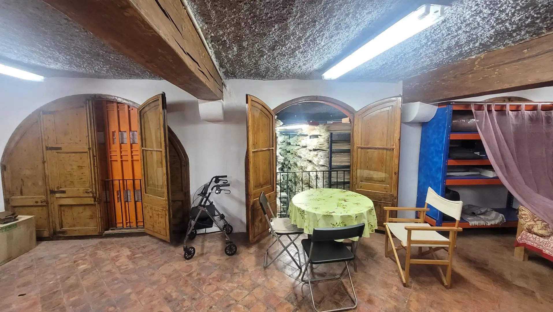Local comercial en venta en Carrer de Joaquín Costa, imagen 11