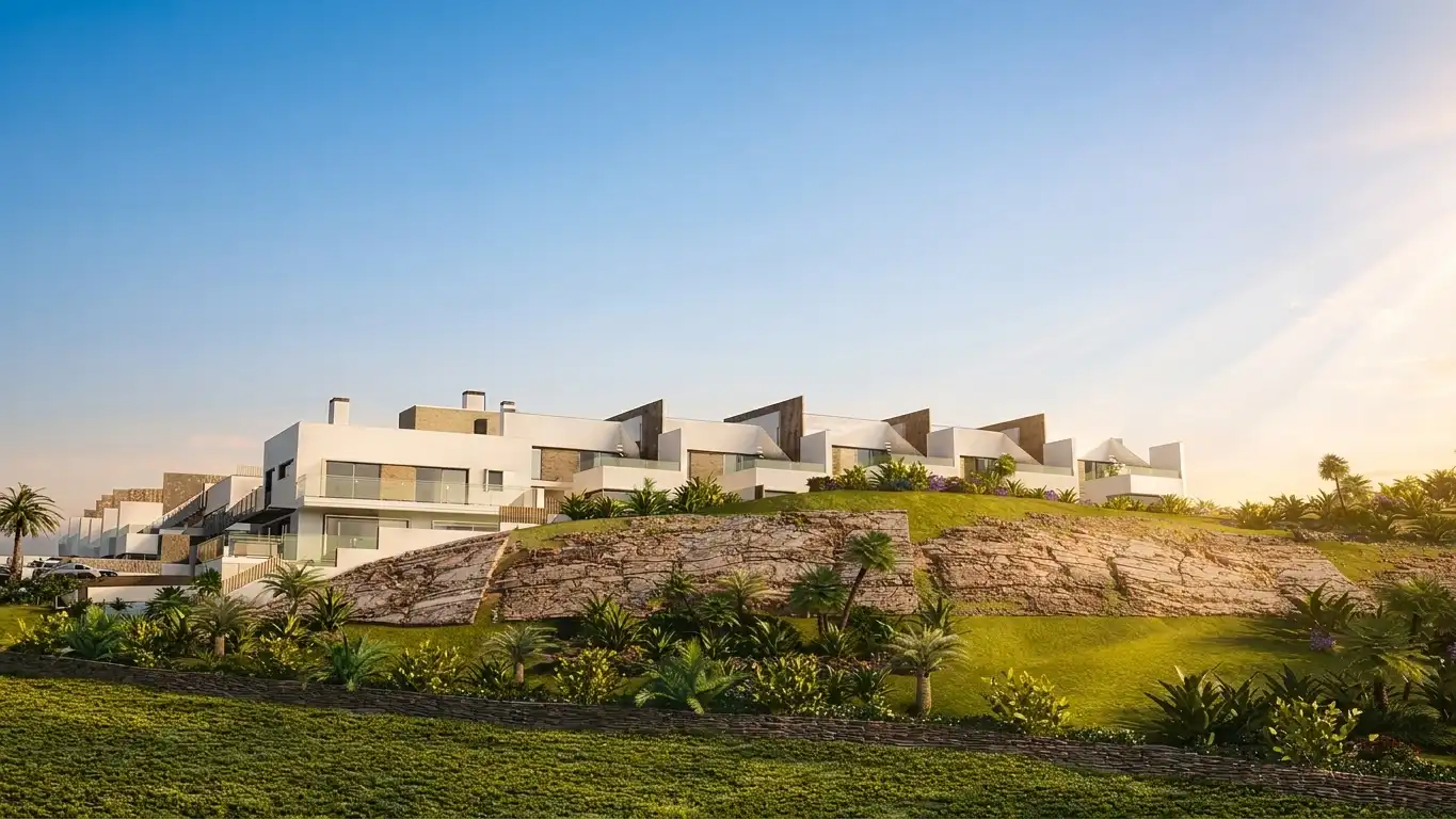Ático en venta en El Zabal - Santa Margarita, imagen 25
