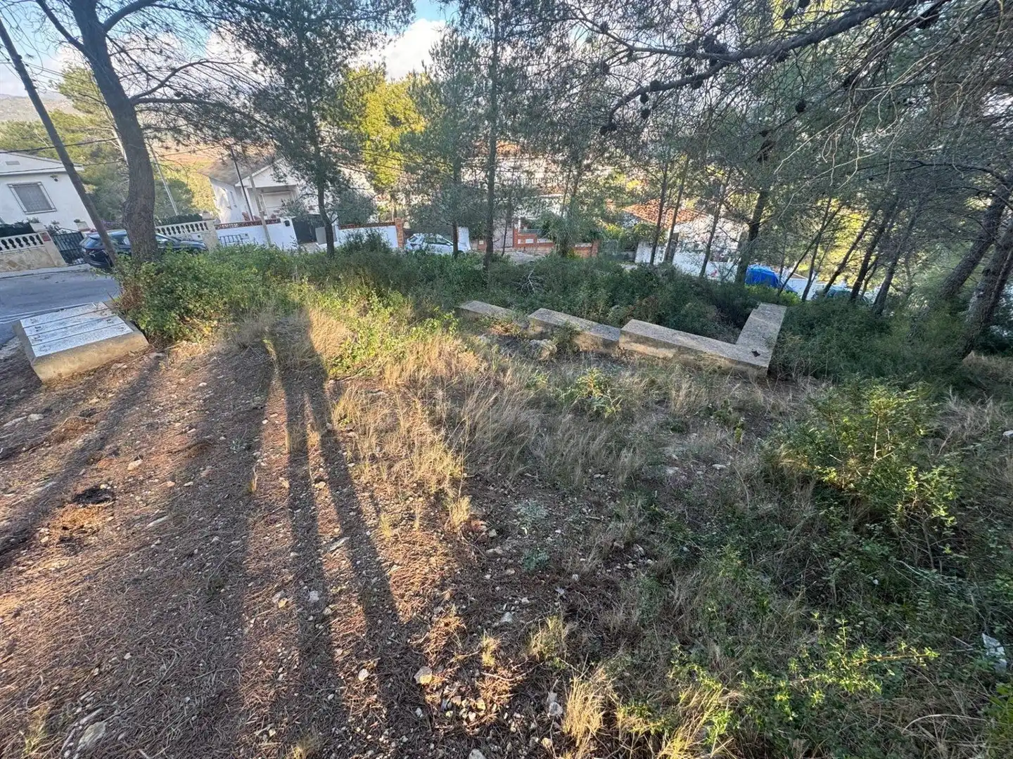 Terreno rustico in vendita a Carrer del Ter, 113 113, imagen 3