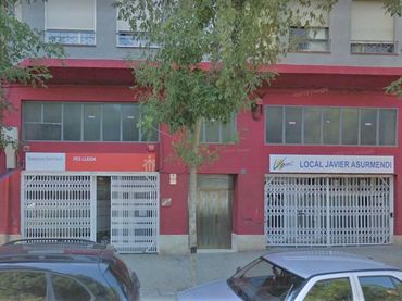 Local comercial en venda a Carrer de la Mariola