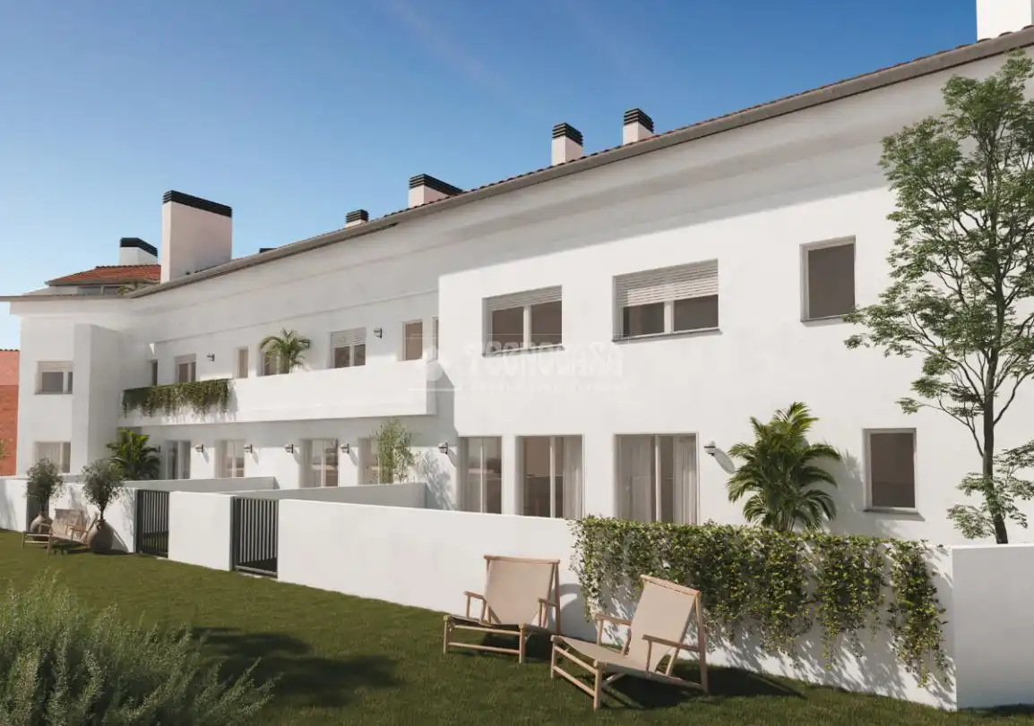 Piso en venta en Loeches