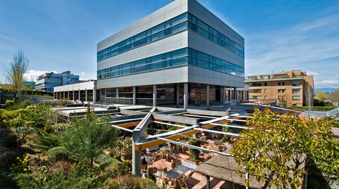 Photo 4 of Box room for rent in Calle Severo Ochoa, 3, Parque Empresarial, Las Rozas de Madrid