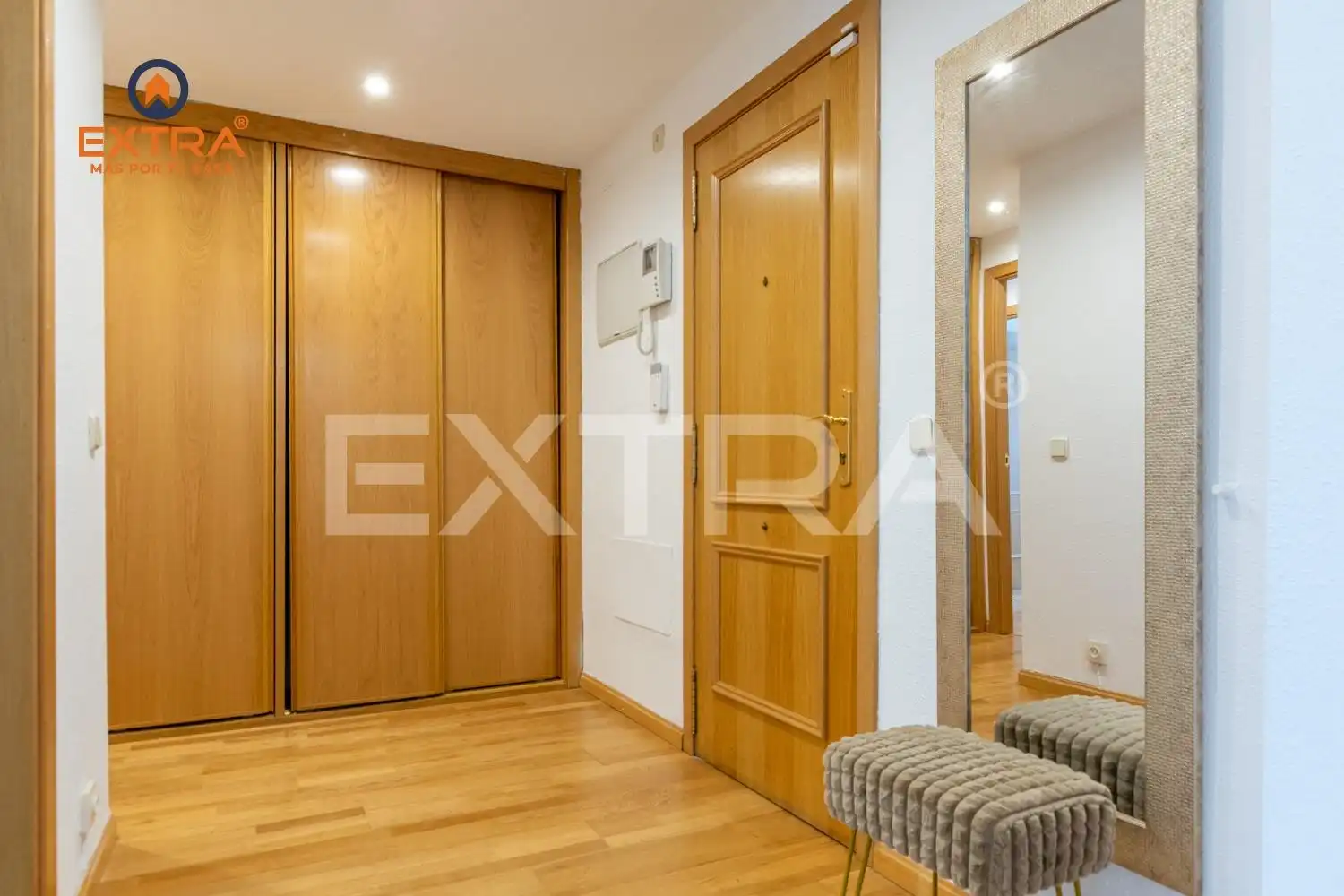 Flat with pool for sale in Calle Jorge Juan, imagen 10