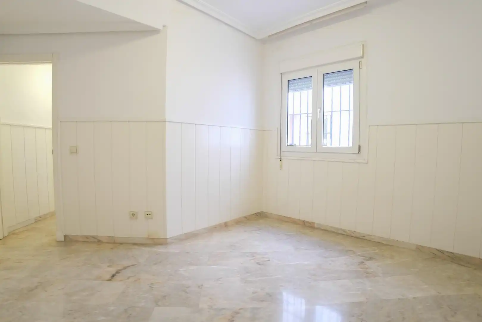 Apartamento en venta en Calle JOSE CRUZ AUÑON, Triana Oeste