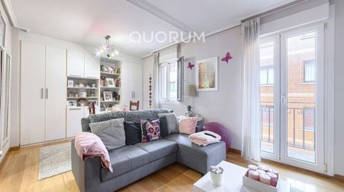 Foto 4 de Piso en venta en Kalero - Basozelai, Basauri