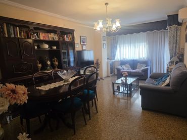 Pis amb balcó en venda a Cariñena - Carinyena