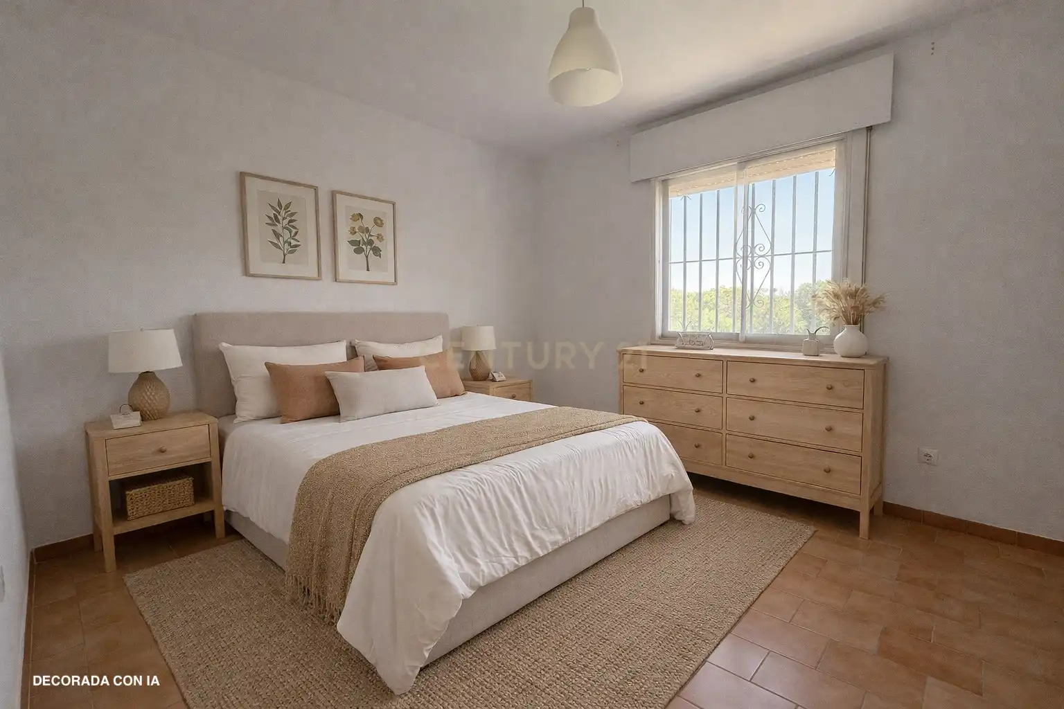 Adossat amb terrassa en venda a AV MARAVILLAS 6 BENALMADENA (MÁLAGA), imagen 38