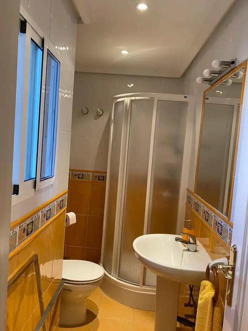 Wohnung zur Miete in playa de Cotobro, imagen 12